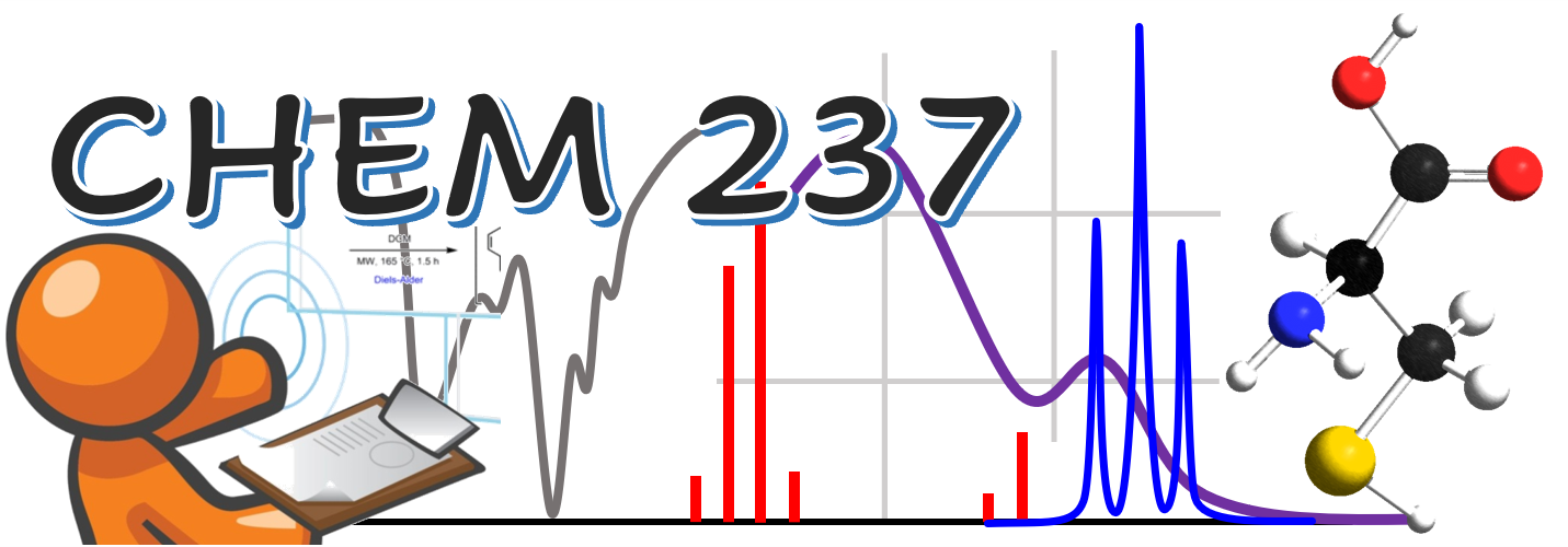 Summary Of Chem 237 WFY 2nd AY2023 2024