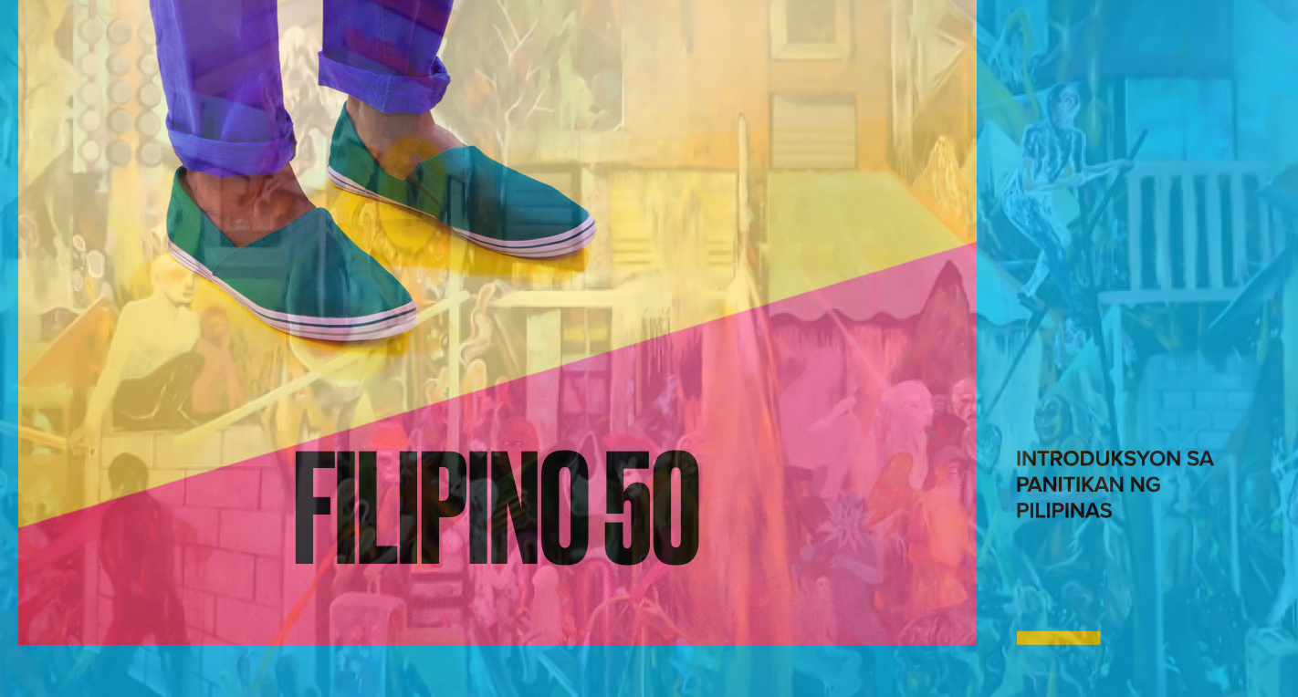 FILIPINO 50