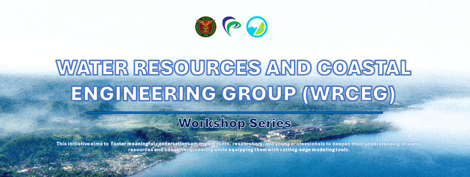 WRCEG Workshop Series