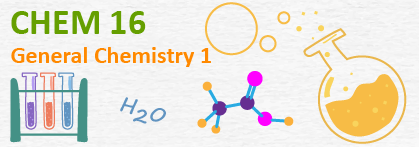 Summary of Chem 16 1st sem AY 2023-2024 (Caluag) - THR2,WFR2
